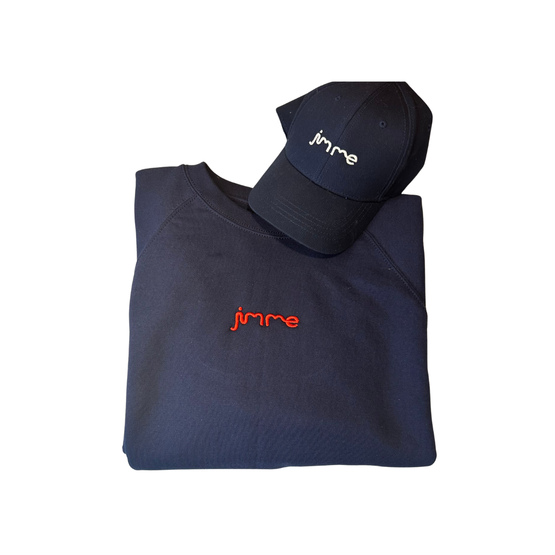 Sport Sweatshirt - Blue